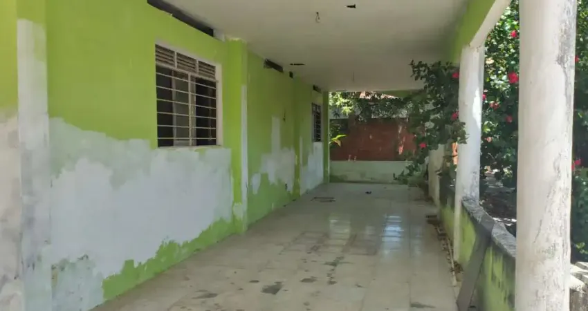 Casa com 4 quartos à venda na Praia de Catuama - Ponta de Pedras, Goiana - PE, 7, Praia de Catuama, Goiana