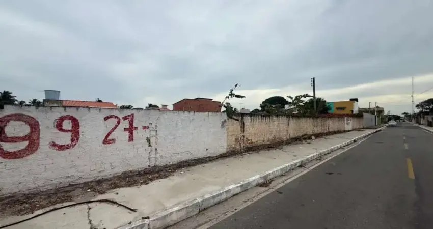 Lote à venda em rua pública, PRAIA DO FRANCÊS, Marechal Deodoro, AL