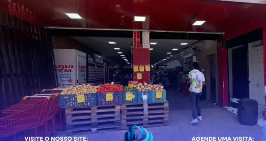 Ponto comercial à venda na Rua Mello Moraes Filho, Piatã, Salvador