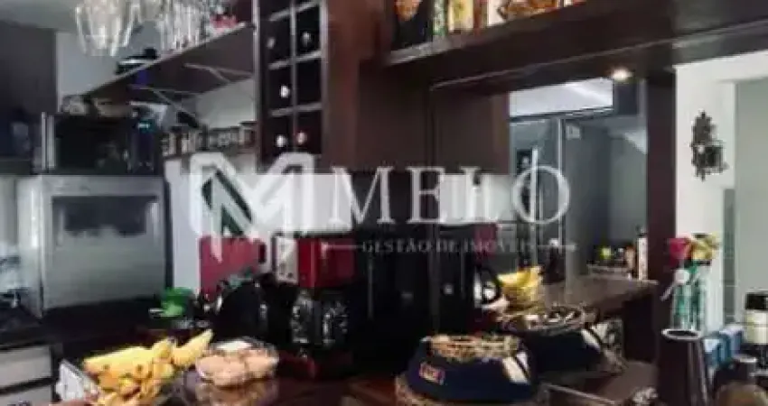 Apartamento à venda no CONDOMÍNIO CARMEN ARAÚJO, CENTRO, Tamandaré, PE