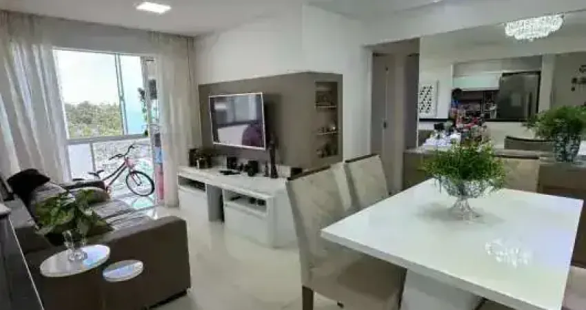 Apartamento à venda no RESERVA DAS ILHAS, PIATÃ, Salvador, BA