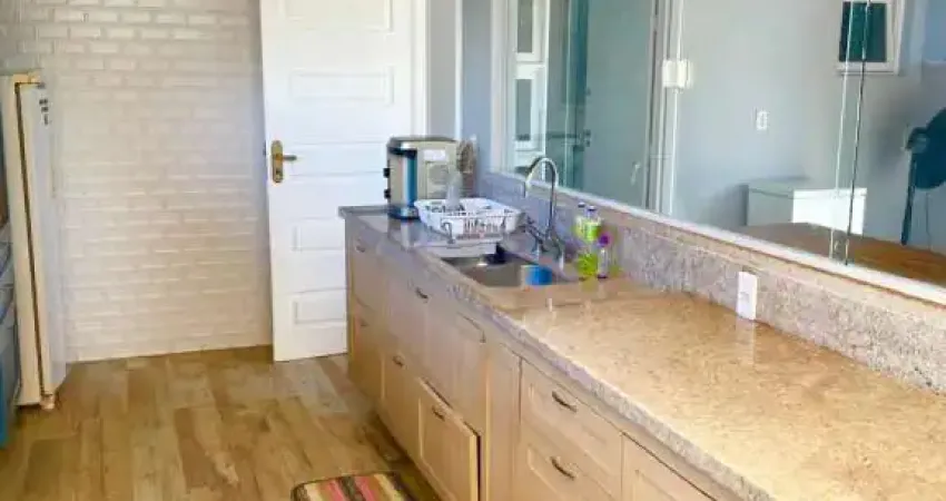 Casa em condomínio fechado com 3 quartos à venda na Avenida Inácio Barbosa, Mosqueiro, Aracaju