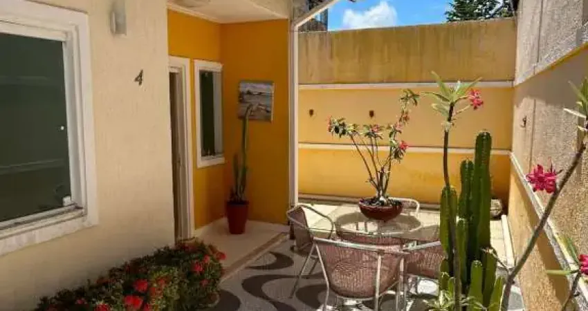 Casa em condomínio fechado com 2 quartos à venda na Rua João Roberto G da Silva, Ipitanga, Lauro de Freitas