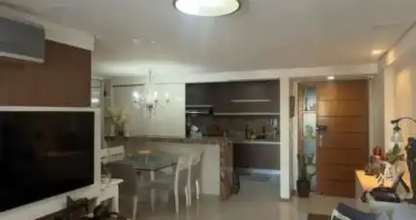 Apartamento à venda no MANSÃO MEDITERRÂNEO, ITAIGARA, Salvador, BA