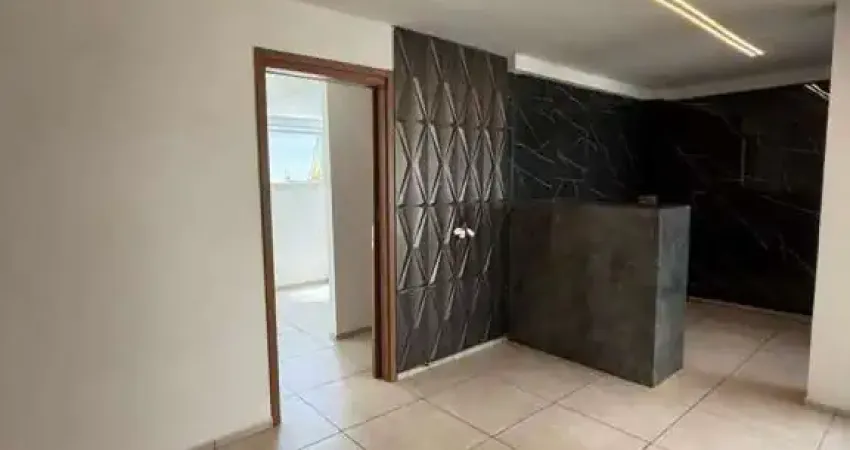 Apartamento à venda no PARQUE MAR DE PORTUGAL RESIDENCIAL, CIDADE UNIVERSITÁRIA, Maceió, AL