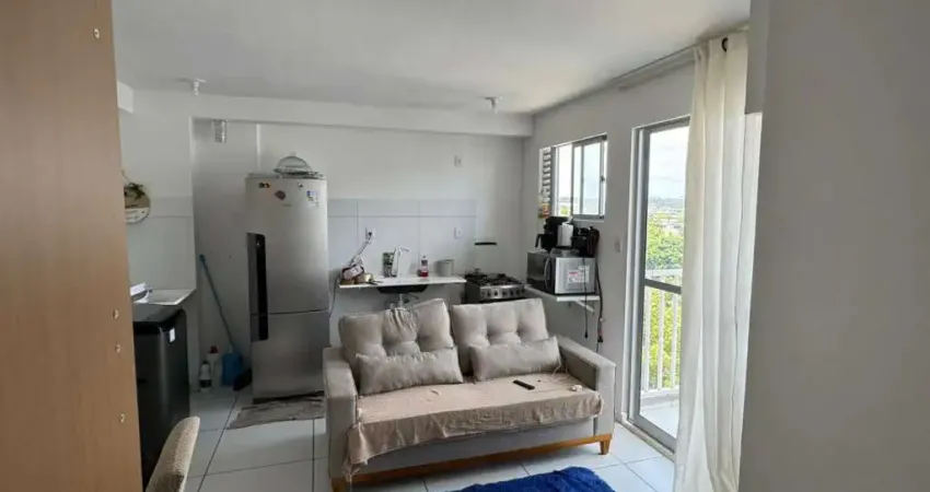 Apartamento para locação no AURORA DOS MONTES, CENTRO, Paulista, PE