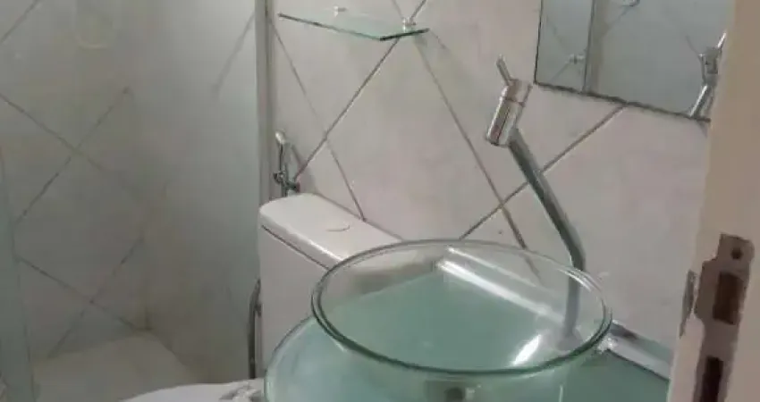 Apartamento à venda no RESIDENCIAL IDELFONSO MENDONÇA UCHÔA, SANTA LÚCIA, Maceió, AL