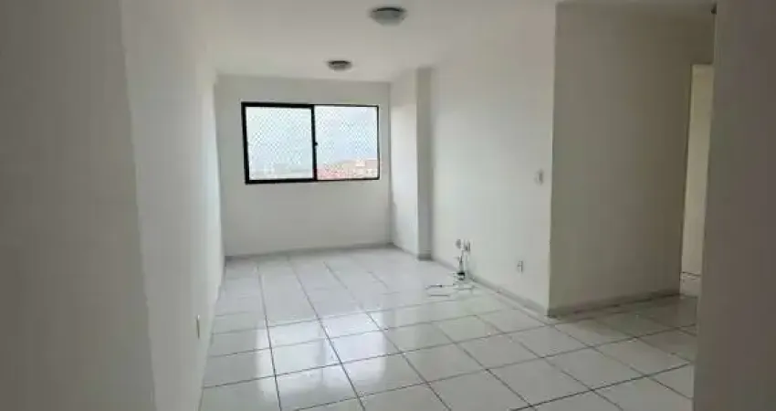 Apartamento para locação no EDIFÍCIO MIRAMAR, MANGABEIRAS, Maceió, AL