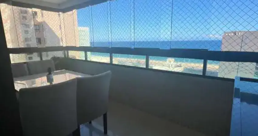 Apartamento à venda no SERRA DO MAR RESIDENCE CLUB, JARDIM ARMAÇÃO, Salvador, BA