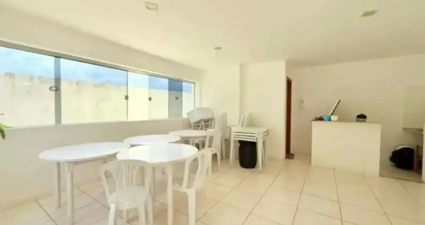 Apartamento à venda no RESIDENCIAL BELA VISTA - RUA ARARENDÁ, BROTAS, Salvador, BA