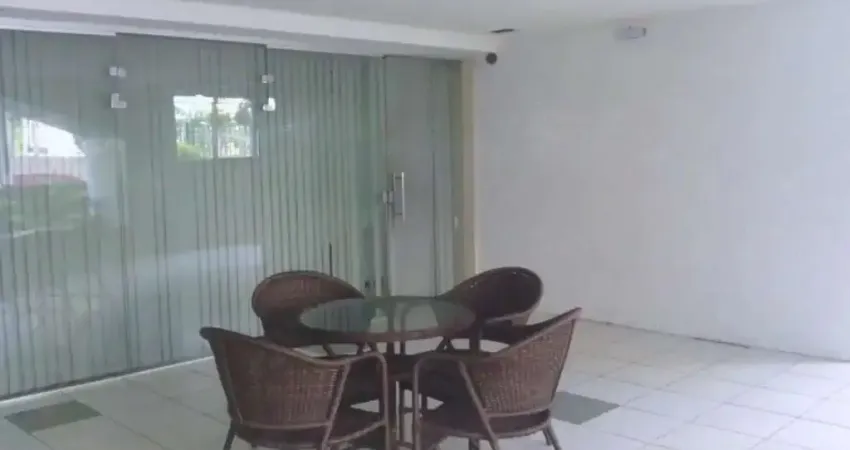 Apartamento à venda no AZALEIA HORTÊNSIA E VIOLETA, BROTAS, Salvador, BA