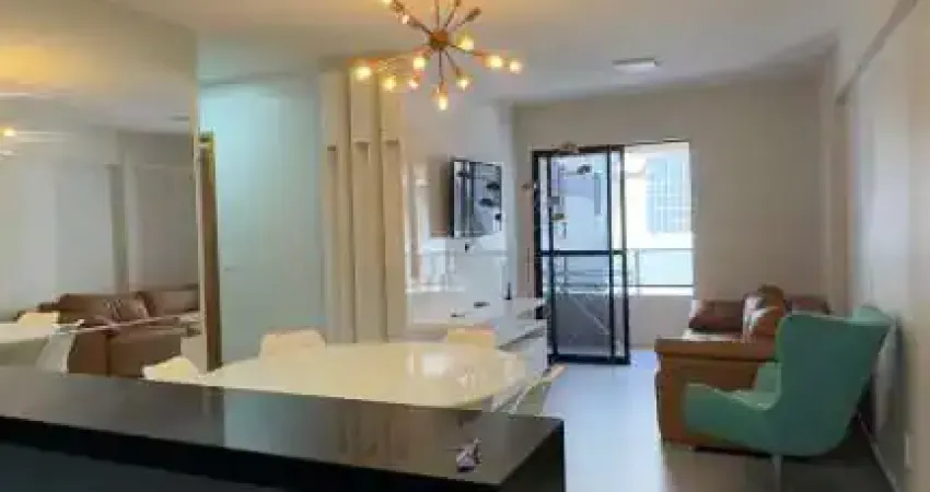 Apartamento para locação no EDIFÍCIO RENOVATIO, JATIÚCA, Maceió, AL