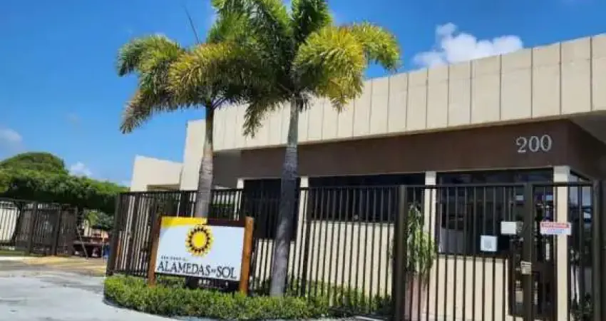 Casa em condomínio fechado com 4 quartos à venda na R. Rad. Carlos Francisco dos Santos, Aruana, Aracaju