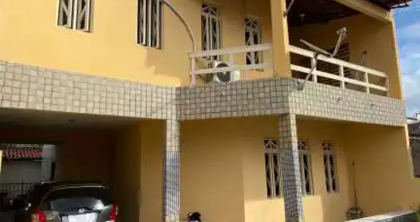 Casa com 4 quartos à venda na Rua Marilene de Oliveira Reis, 20, Aeroporto, Aracaju