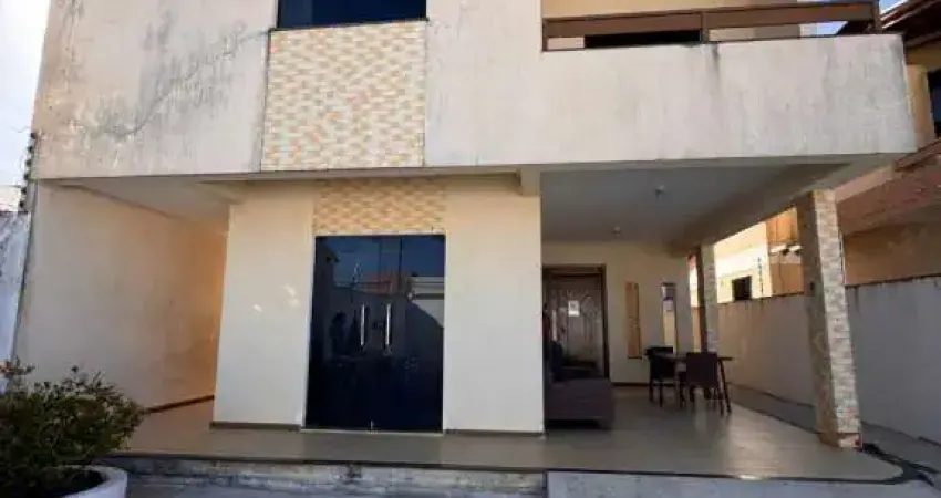 Casa com 4 quartos à venda na Rua Francisco Rabelo Leite Neto, 500 - Ata, Atalaia, Aracaju