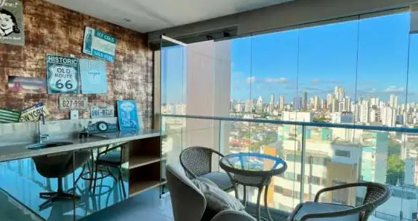 Apartamento à venda no NEO ITAIGARA LIFE, PITUBA, Salvador, BA