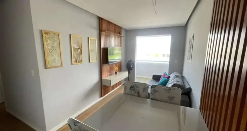 Apartamento para locação no ACQUA VILLE RESIDENCE, OLHOS D'ÁGUA, Barra dos Coqueiros, SE