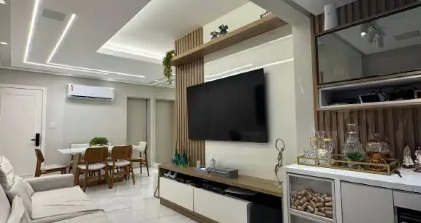 Apartamento com 3 quartos à venda na Rua João Bião de Cerqueira, Pituba, Salvador