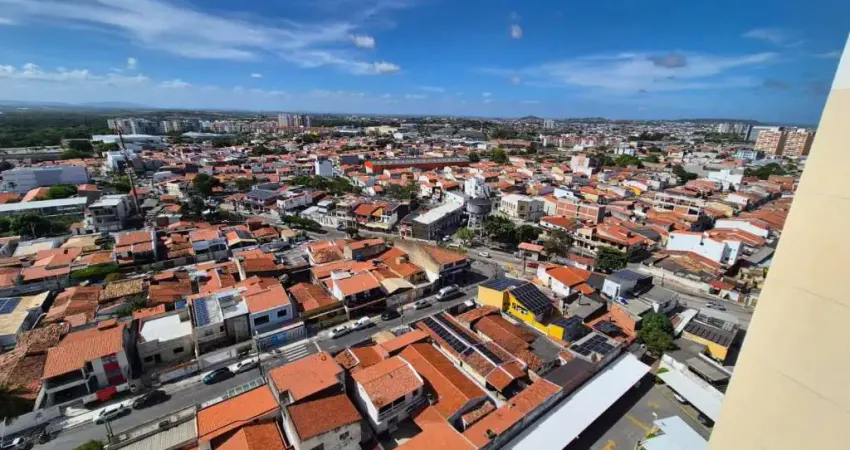 Apartamento à venda no Ecoville Park, PONTO NOVO, Aracaju, SE