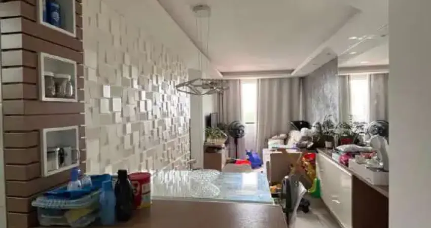 Apartamento à venda no PREMIATTO RESIDENCE, PITANGUINHA, Maceió, AL