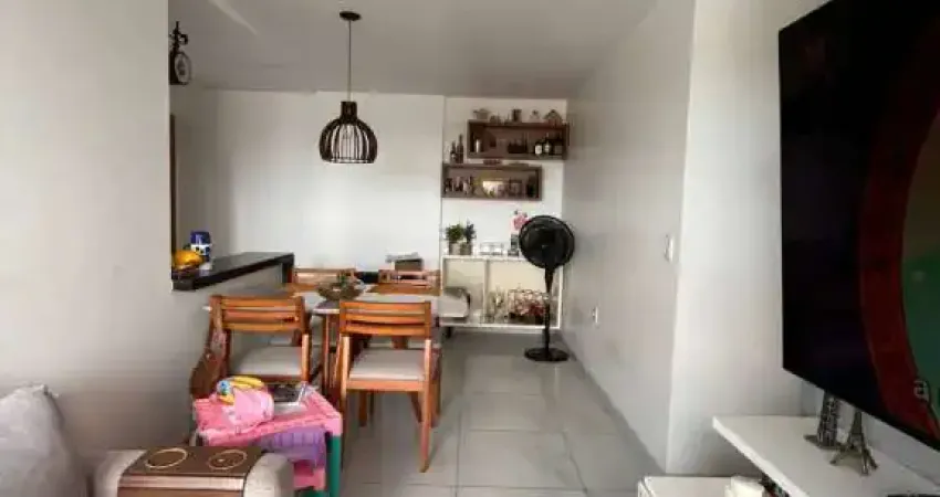 Apartamento com 3 quartos à venda na Avenida Coronel Salustiano Sarmento, São Jorge, Maceió