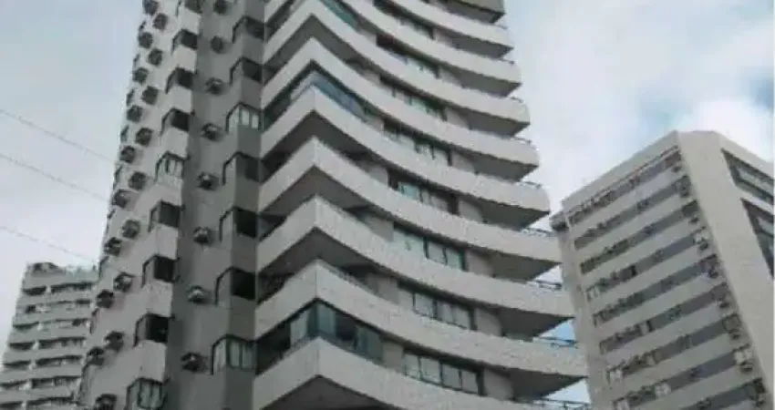 Apartamento com 3 quartos à venda na Rua do Futuro, Graças, Recife