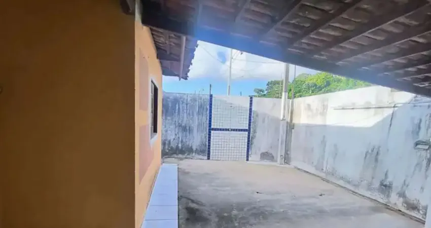 Casa em condomínio fechado com 3 quartos à venda na Avenida Professor Paulo Bandeira, Centro, Satuba