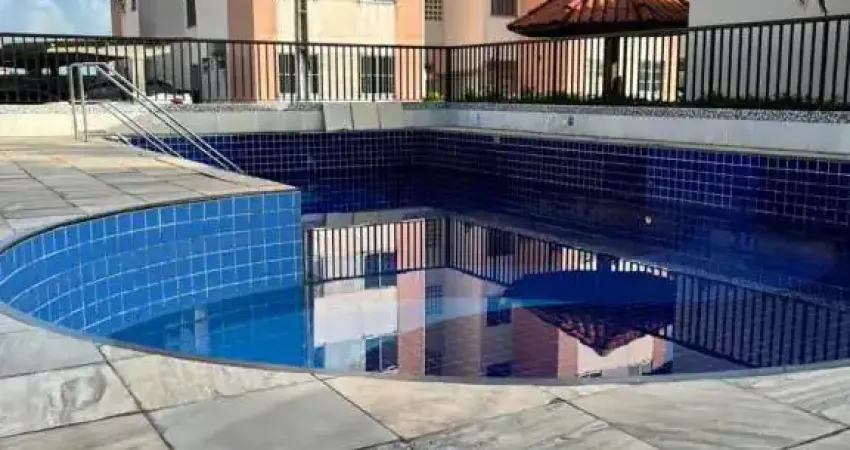 Apartamento à venda no ALPHA CLASS RESIDENCE, ROBALO, Aracaju, SE