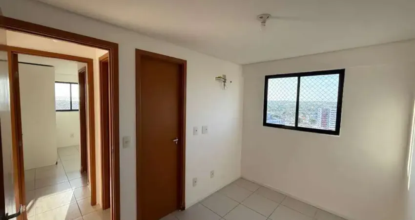 Apartamento para locação no EDIFÍCIO RESIDENCIAL NOVITTÁ, GRUTA DE LOURDES, Maceió, AL