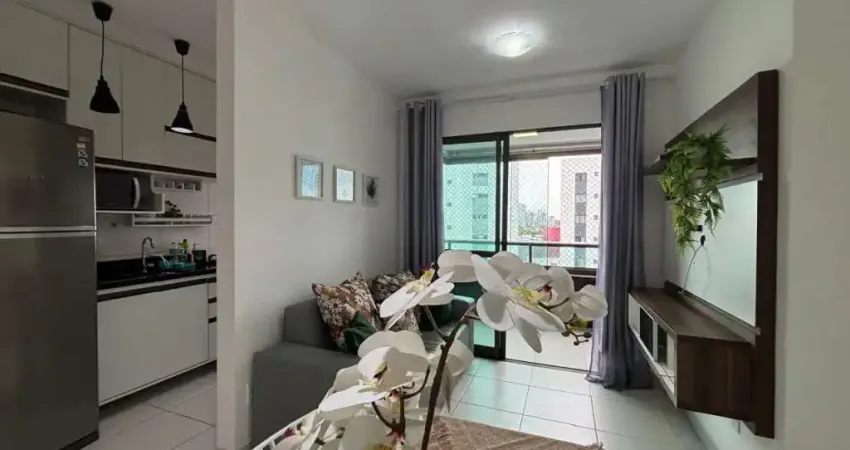 Apartamento à venda no SINGULLARE IGUATEMI, PARQUE BELA VISTA, Salvador, BA