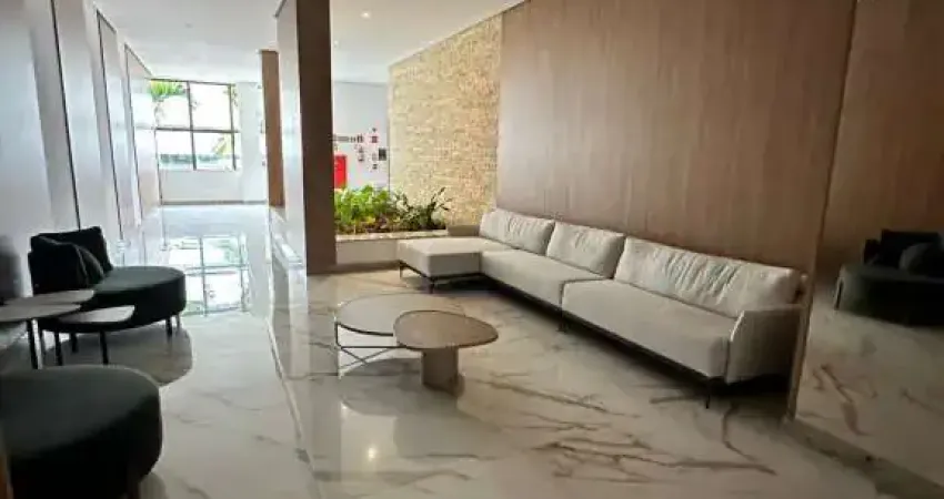 Apartamento à venda no UNIQUE LE QUARTIER, CAMINHO DAS ÁRVORES, Salvador, BA