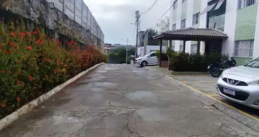 Apartamento para locação no ALAMEDA DAS FLORES, MUSSURUNGA, Salvador, BA