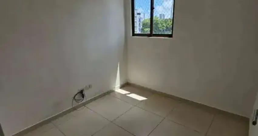 Apartamento à venda no EDF. ESTAÇÃO MEDITERRÂNEO-RUA CONSELHEIRO PERETTI., CASA AMARELA, Recife, PE