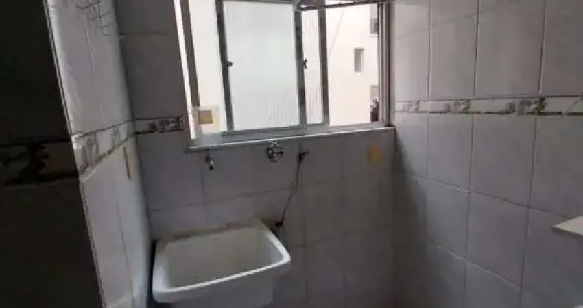 Apartamento à venda no EDIFÍCIO VILA PARQUE, VILA LAURA, Salvador, BA