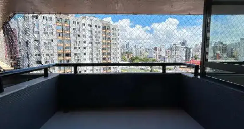 Apartamento para vender e alugar no CONDOMÍNIO MANSÃO FÉLIX I, PITUBA, Salvador, BA