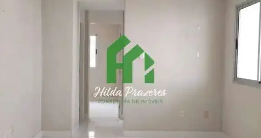 Apartamento à venda no CONDOMÍNIO RIVIERA PRAÇAS RESIDENCIAIS, BURAQUINHO, Lauro de Freitas, BA