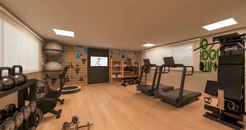 Apartamento à venda no RESERVA ALDEPRIME, ANTARES, Maceió, AL