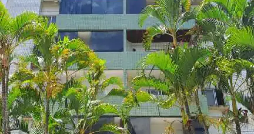 Apartamento à venda no EDIFÍCIO SANTA VERÔNICA, AFLITOS, Recife, PE