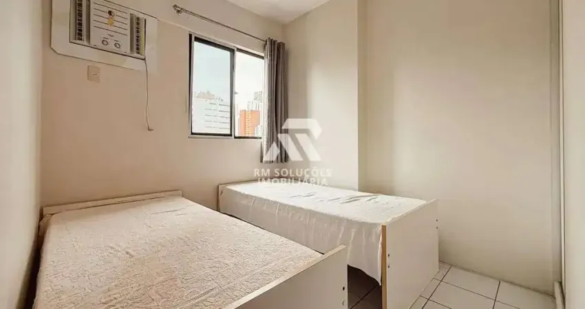 Apartamento à venda no EDF. PARADOR DE ARAGON - BOA VIAGEM - RECIFE/PE, BOA VIAGEM, Recife, PE