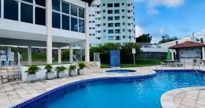 Apartamento à venda no VISTA DO ATLÂNTICO, SÃO JORGE, Maceió, AL
