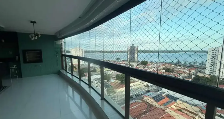 Apartamento à venda no Poema Art Residence, TREZE DE JULHO, Aracaju, SE
