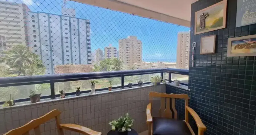 Apartamento à venda no REMBRANDT, JARDIM ARMAÇÃO, Salvador, BA