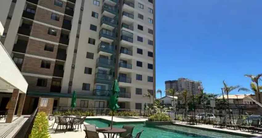 Apartamento à venda no MARBELLO RESIDENCE, COROA DO MEIO, Aracaju, SE