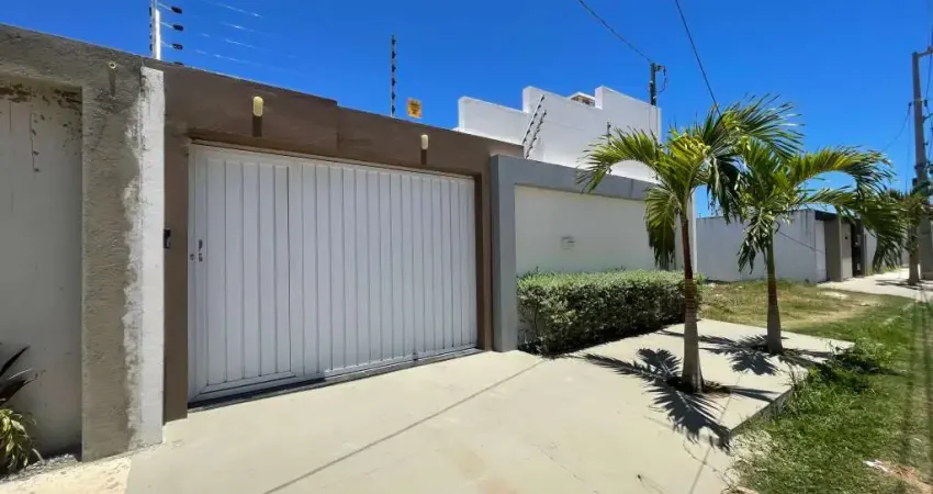 Casa com 3 quartos à venda na Rodovia dos Náufragos, Mosqueiro, Aracaju