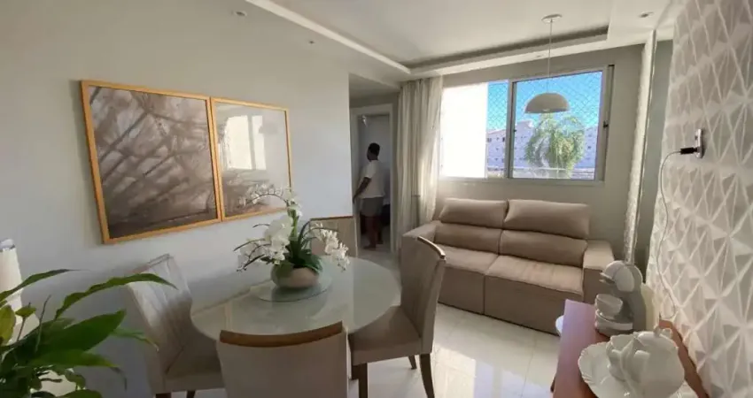 Apartamento à venda no Alameda dos Pássaros, INÁCIO BARBOSA, Aracaju, SE