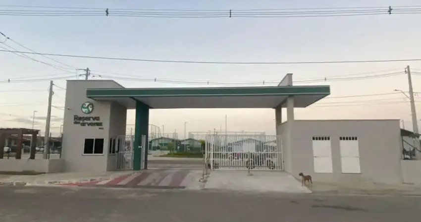 Casa à venda no RESIDENCIAL RESERVA DAS ÁRVORES, CIDADE UNIVERSITÁRIA, Maceió, AL