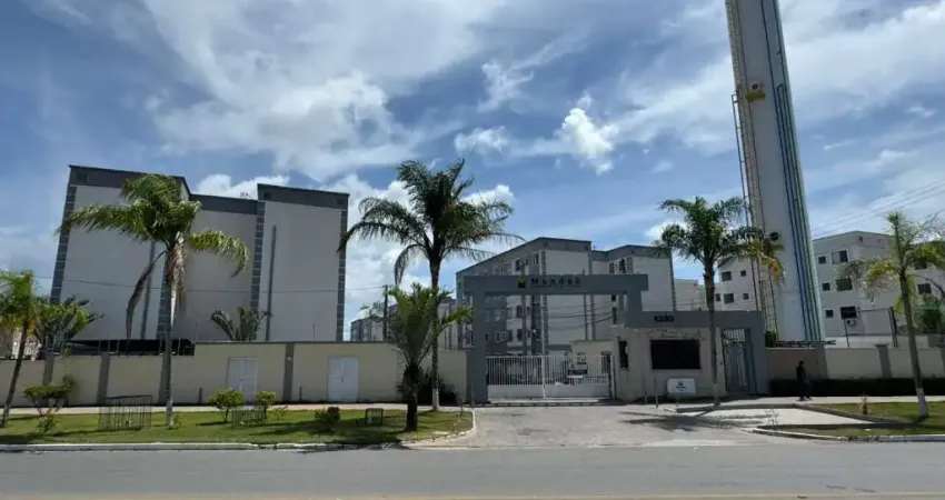 Apartamento à venda no LAGOA MANGUABA CONDOMÍNIO CLUBE, SANTA AMÉLIA, Maceió, AL