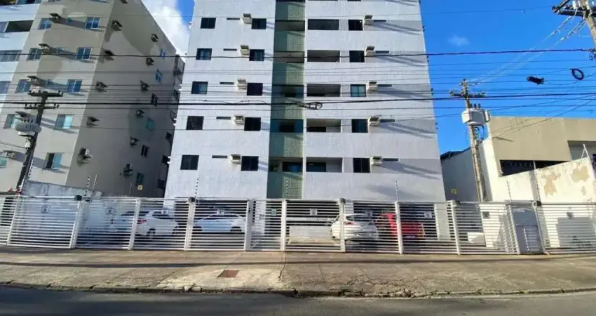 Apartamento à venda no VISTA MURILOPOLIS, SERRARIA, Maceió, AL