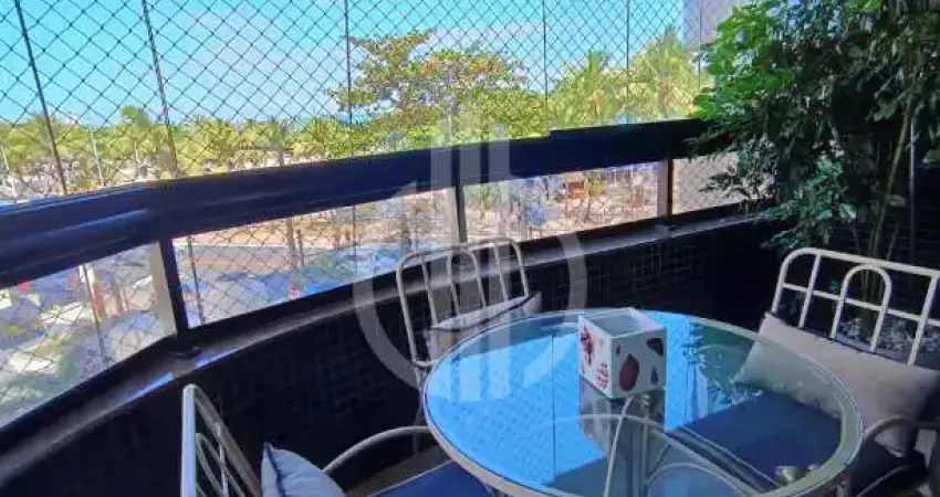 Apartamento à venda no ED PALAZZO DI ROMA, PAJUÇARA, MACEIÓ-AL, PAJUÇARA, Maceió, AL