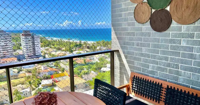 Apartamento à venda no ILHA DE MYKONOS, ITAPUÃ, Salvador, BA